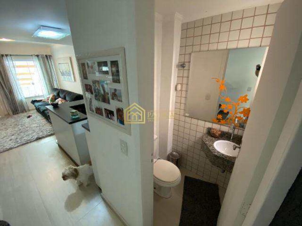 Sobrado, 3 quartos, 115 m² - Foto 5