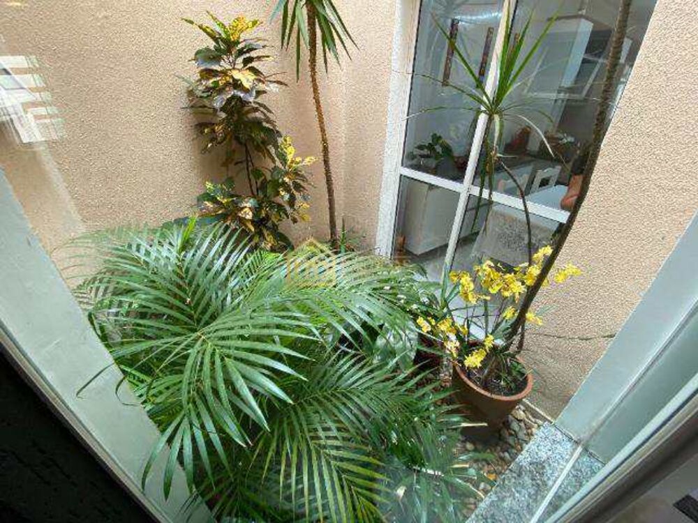 Sobrado, 3 quartos, 115 m² - Foto 11