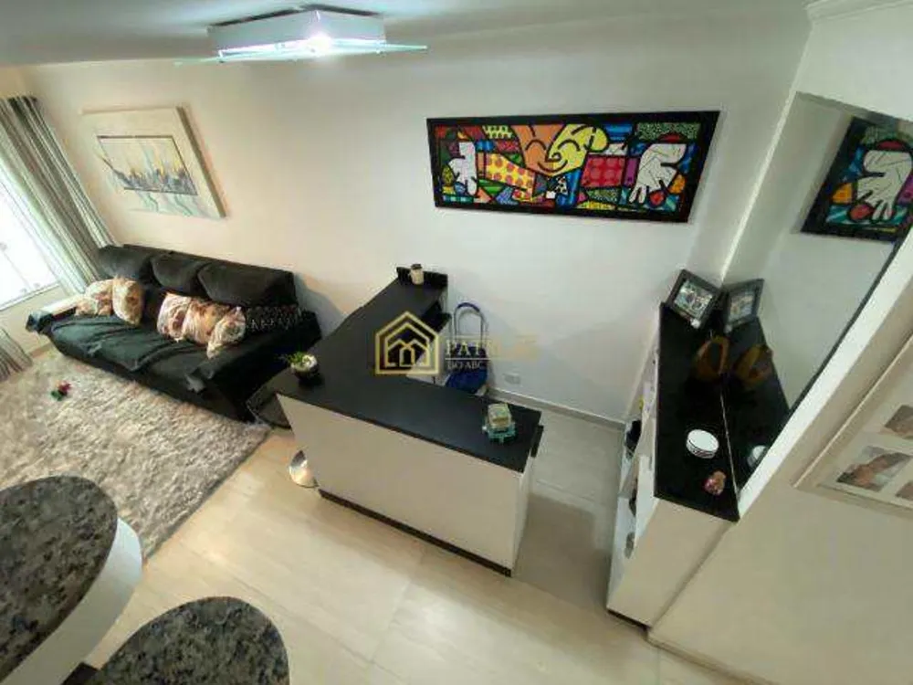 Sobrado, 3 quartos, 115 m² - Foto 5