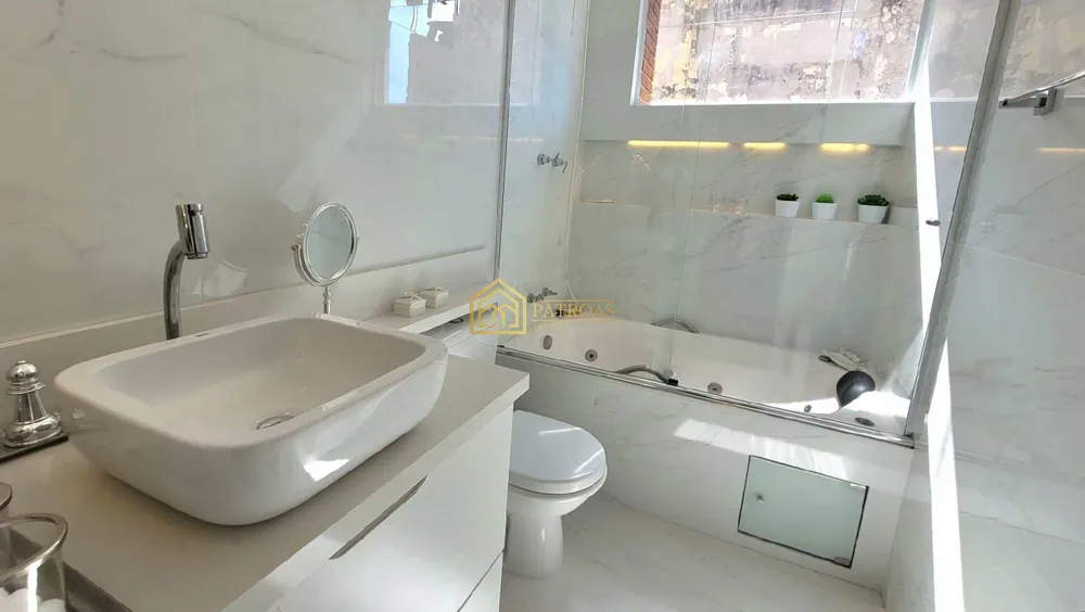 Sobrado, 3 quartos, 125 m² - Foto 8