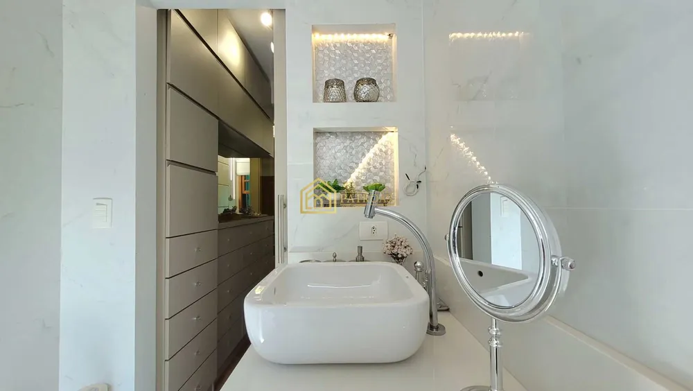 Sobrado, 3 quartos, 125 m² - Foto 9