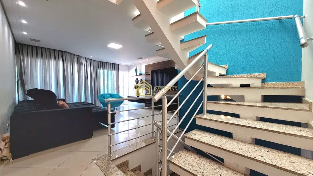 Sobrado, 3 quartos, 125 m² - Foto 6