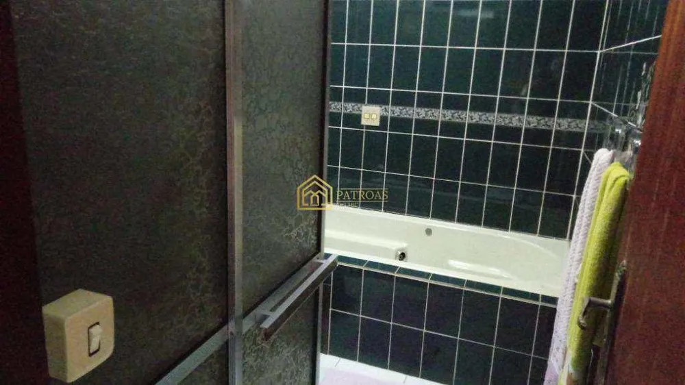 Sobrado, 4 quartos, 313 m² - Foto 2