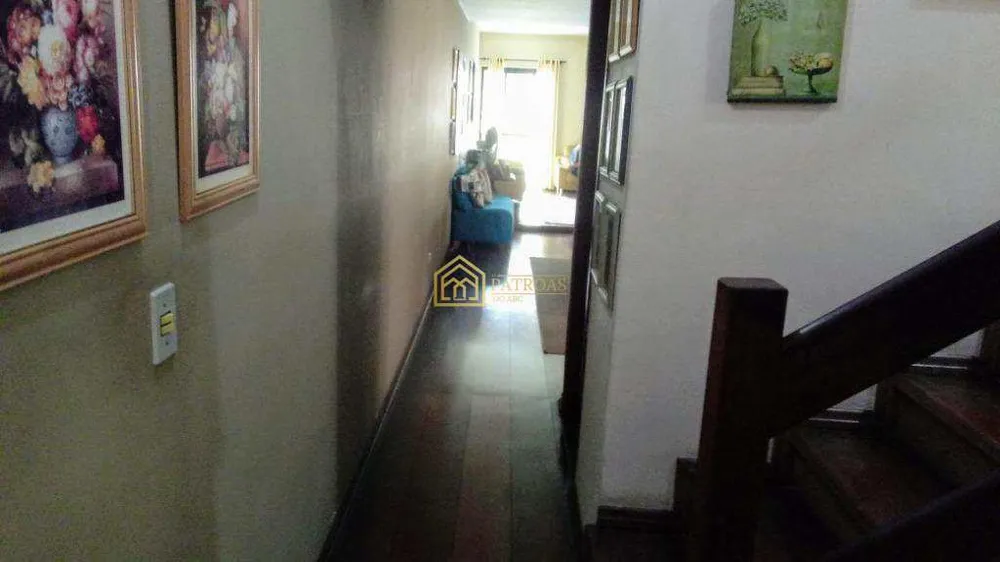 Sobrado, 4 quartos, 313 m² - Foto 1
