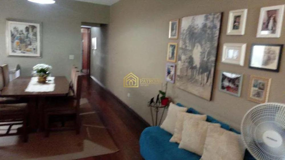 Sobrado, 4 quartos, 313 m² - Foto 4