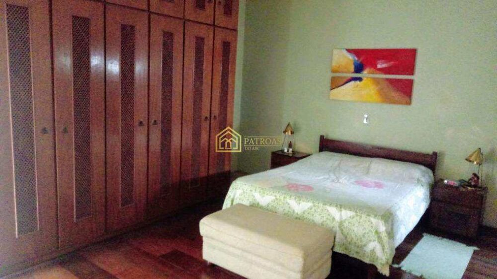 Sobrado, 4 quartos, 313 m² - Foto 2