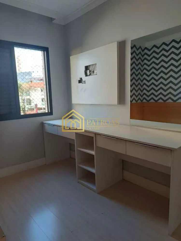 Apartamento, 3 quartos, 98 m² - Foto 7