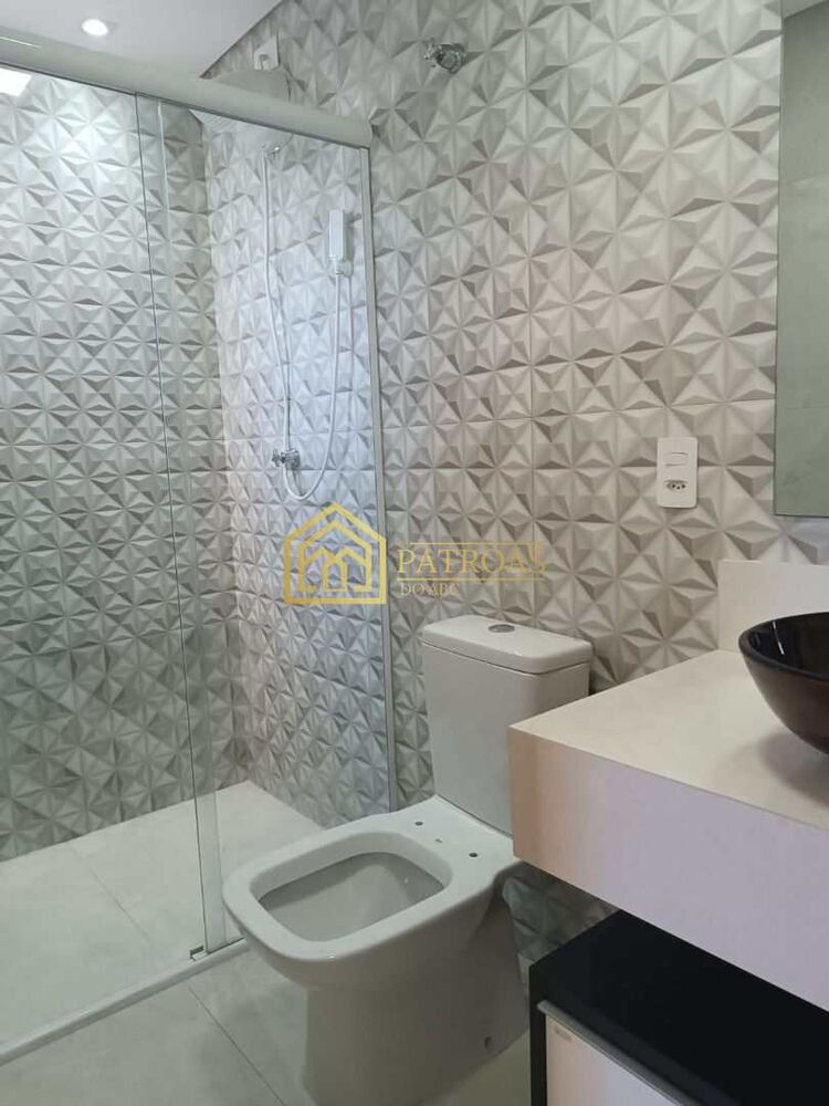 Apartamento, 3 quartos, 98 m² - Foto 5