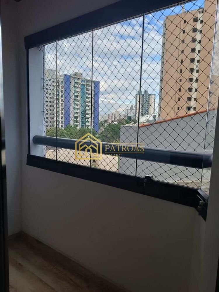 Apartamento, 3 quartos, 98 m² - Foto 2