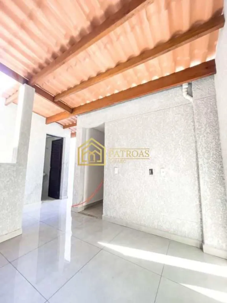 Apartamento, 3 quartos, 140 m² - Foto 5