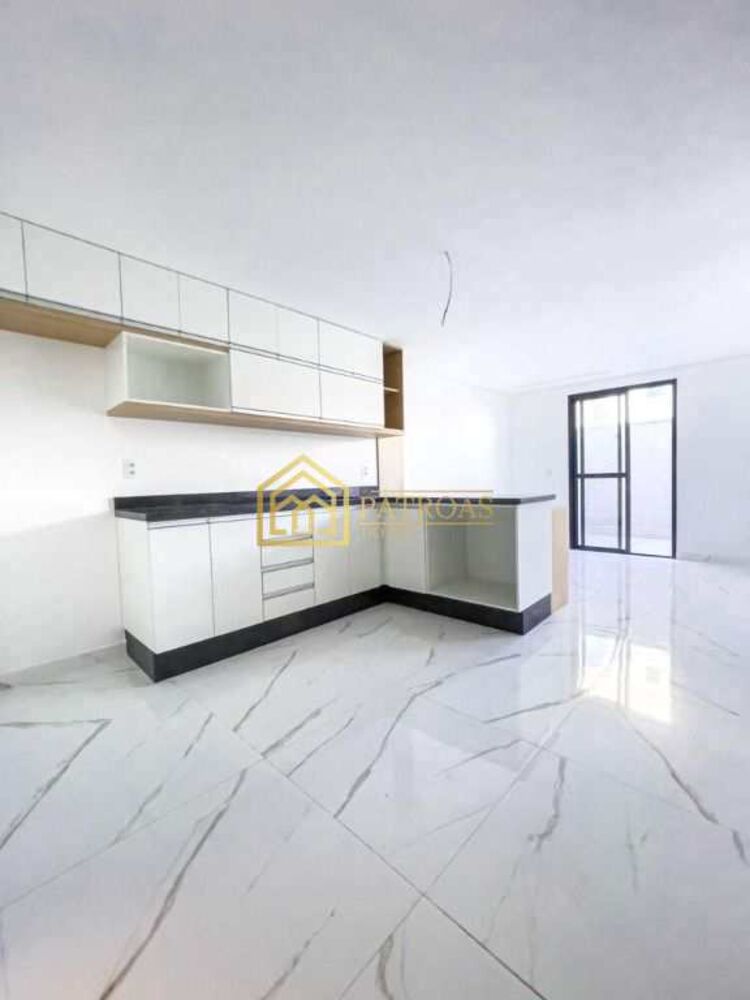 Apartamento, 3 quartos, 140 m² - Foto 3