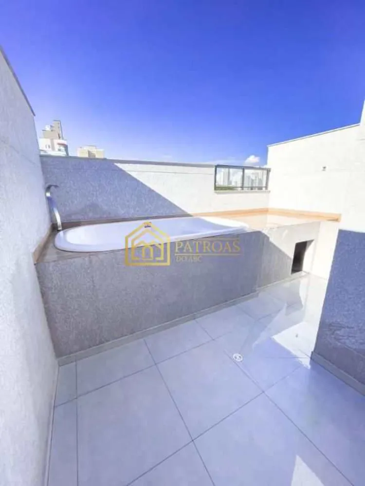 Apartamento, 3 quartos, 140 m² - Foto 8