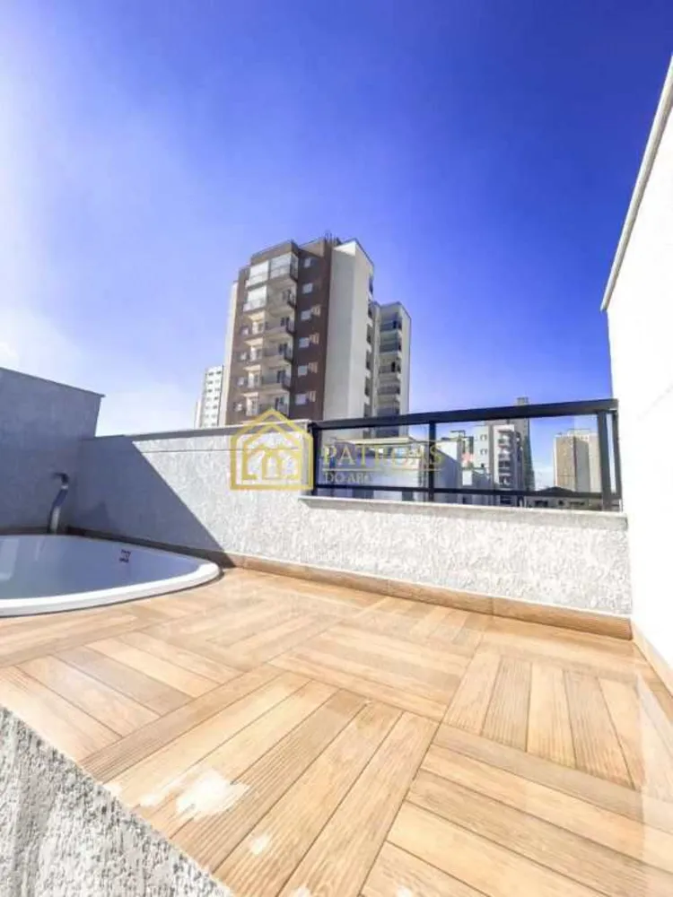 Apartamento, 3 quartos, 140 m² - Foto 10