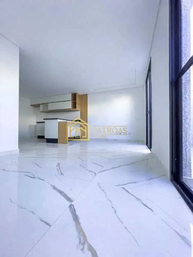 Apartamento, 3 quartos, 140 m² - Foto 7