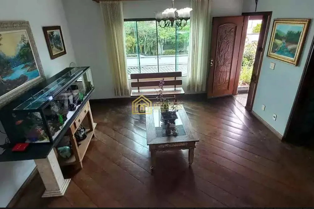 Sobrado, 4 quartos, 265 m² - Foto 20