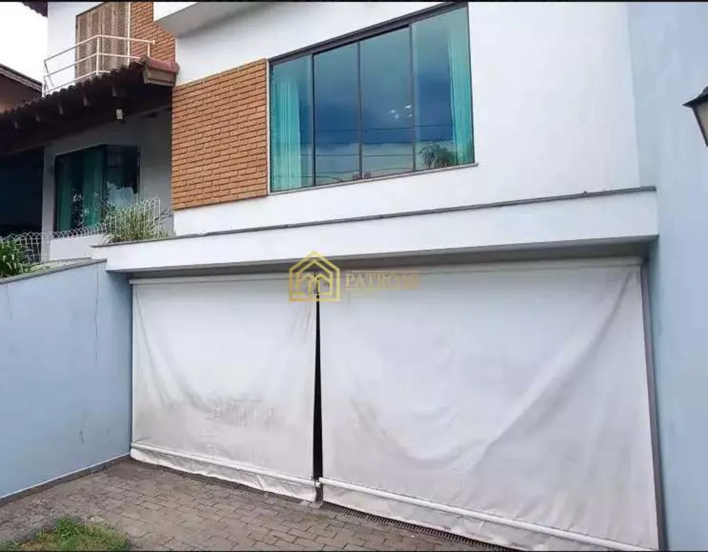 Sobrado, 4 quartos, 265 m² - Foto 3