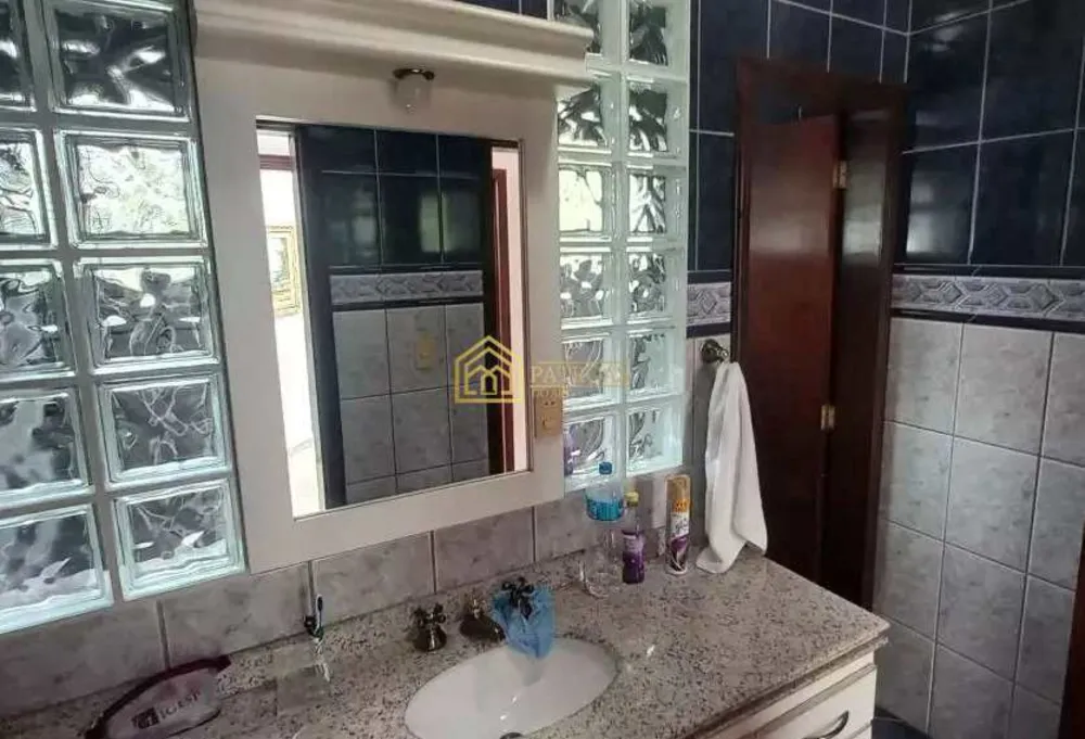 Sobrado, 4 quartos, 265 m² - Foto 19