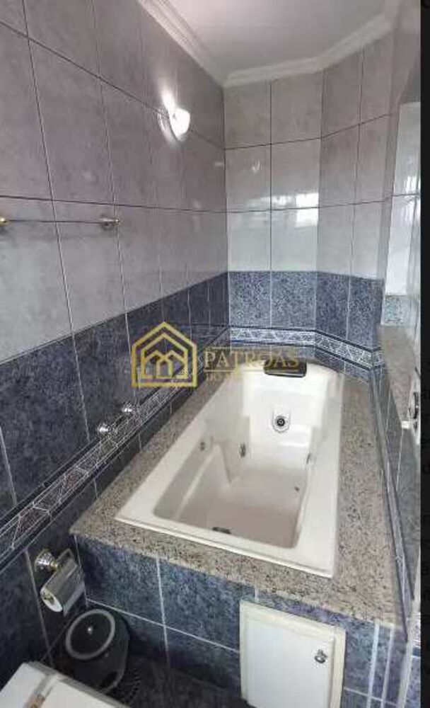 Sobrado à venda com 4 quartos, 265m² - Foto 7