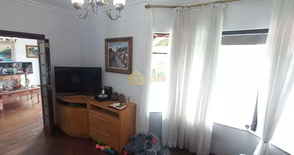 Sobrado, 4 quartos, 265 m² - Foto 15