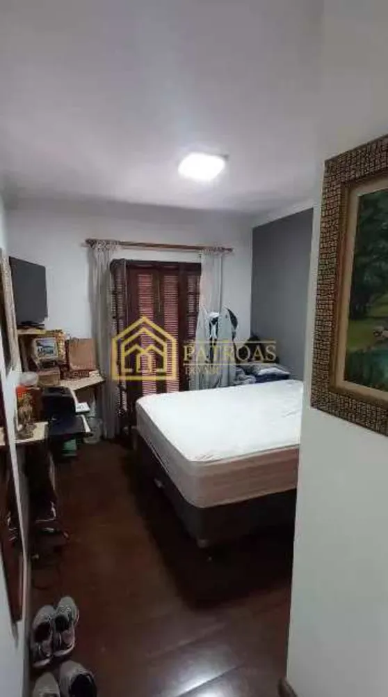 Sobrado, 4 quartos, 265 m² - Foto 16