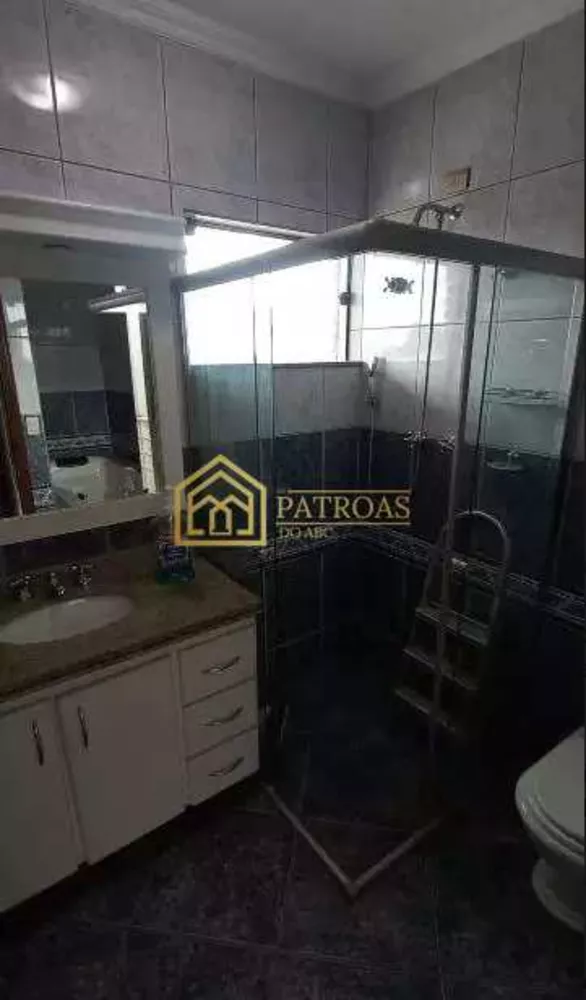 Sobrado, 4 quartos, 265 m² - Foto 7