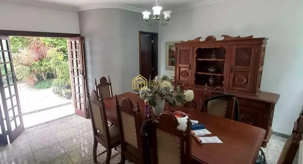 Sobrado, 4 quartos, 265 m² - Foto 10