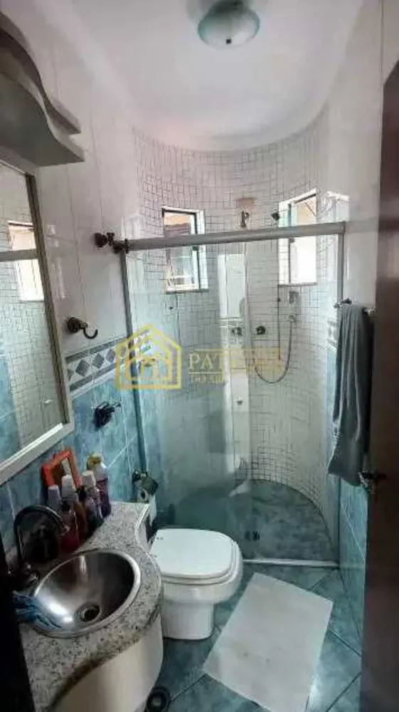 Sobrado, 4 quartos, 265 m² - Foto 24