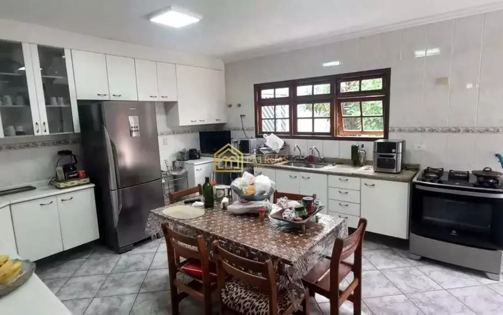 Sobrado, 4 quartos, 265 m² - Foto 5