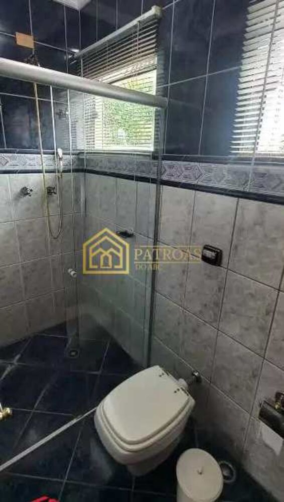 Sobrado à venda com 4 quartos, 265m² - Foto 5