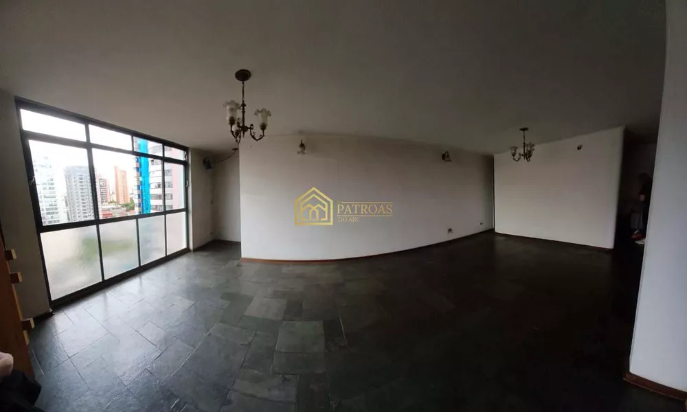 Apartamento, 4 quartos, 176 m² - Foto 5