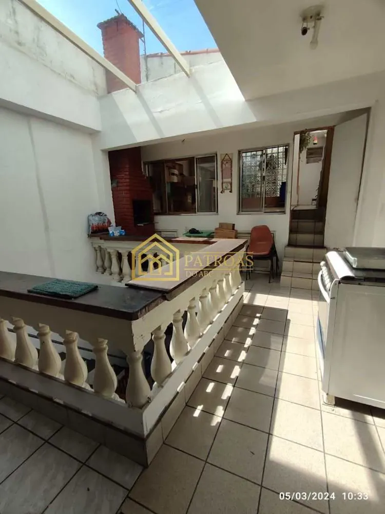 Sobrado, 3 quartos, 298 m² - Foto 4