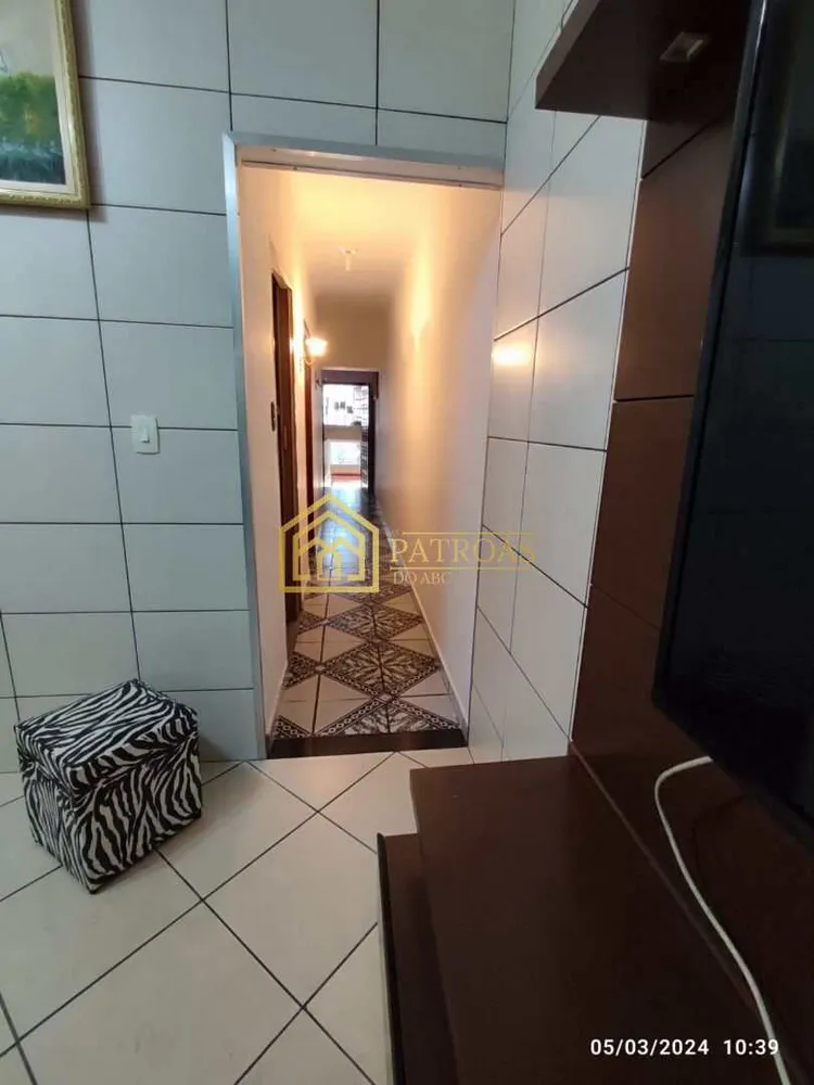 Sobrado, 3 quartos, 298 m² - Foto 8