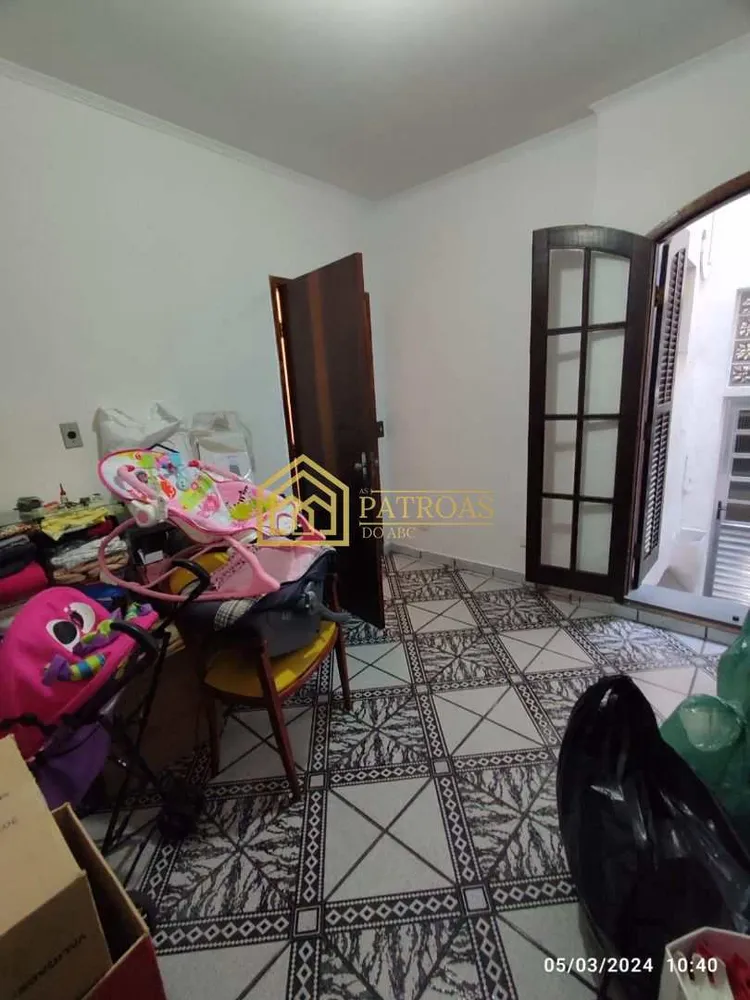Sobrado, 3 quartos, 298 m² - Foto 7