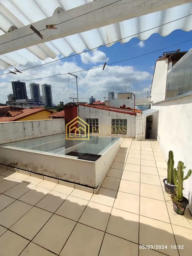 Sobrado, 3 quartos, 298 m² - Foto 5