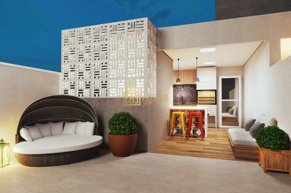 Apartamento, 2 quartos, 48 m² - Foto 1