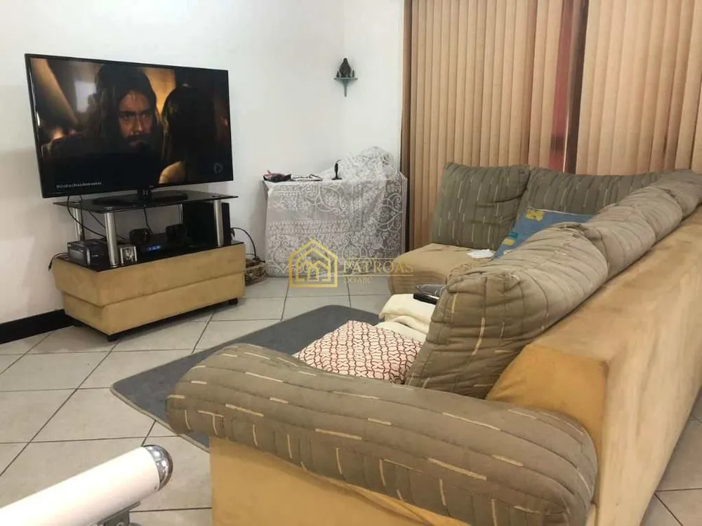 Cobertura, 2 quartos, 168 m² - Foto 2