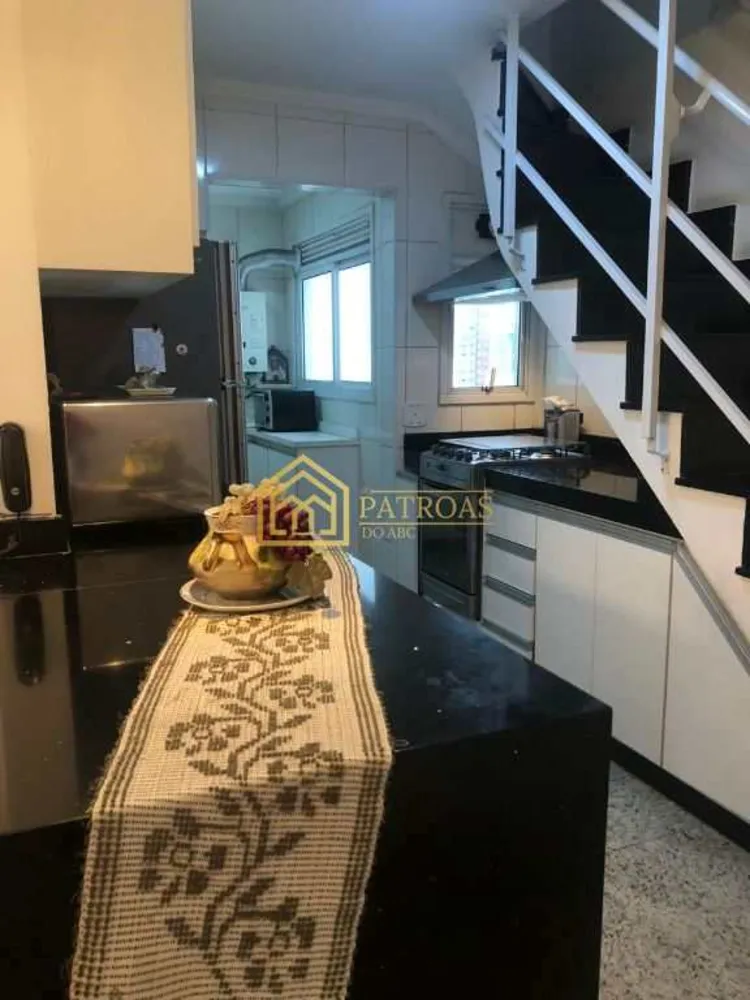 Cobertura, 2 quartos, 168 m² - Foto 7