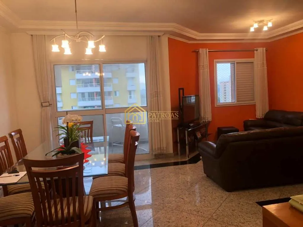 Cobertura, 2 quartos, 168 m² - Foto 3