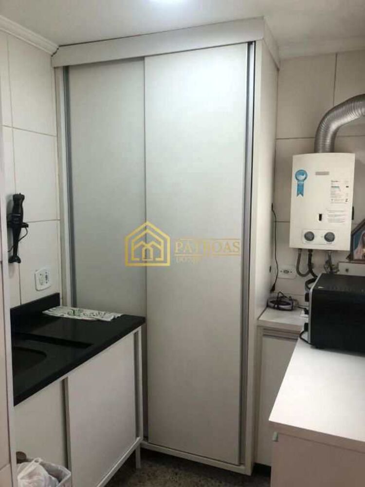 Cobertura, 2 quartos, 168 m² - Foto 4