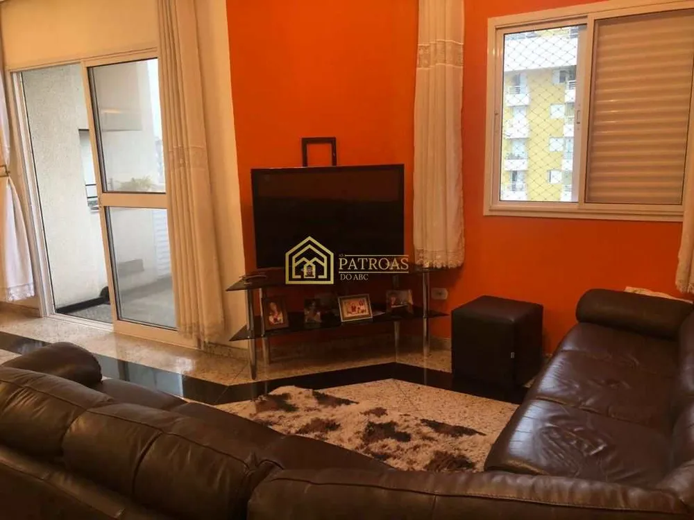 Cobertura, 2 quartos, 168 m² - Foto 4