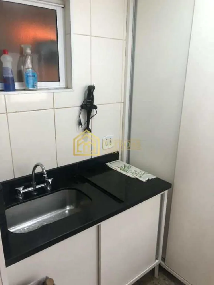 Cobertura, 2 quartos, 168 m² - Foto 12