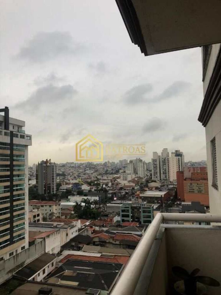 Cobertura, 2 quartos, 168 m² - Foto 1
