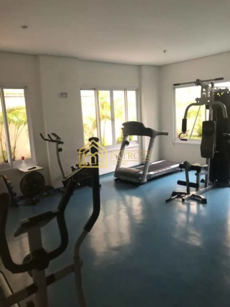 Cobertura, 2 quartos, 168 m² - Foto 16
