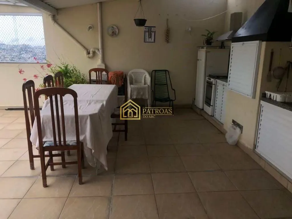 Cobertura, 2 quartos, 168 m² - Foto 1