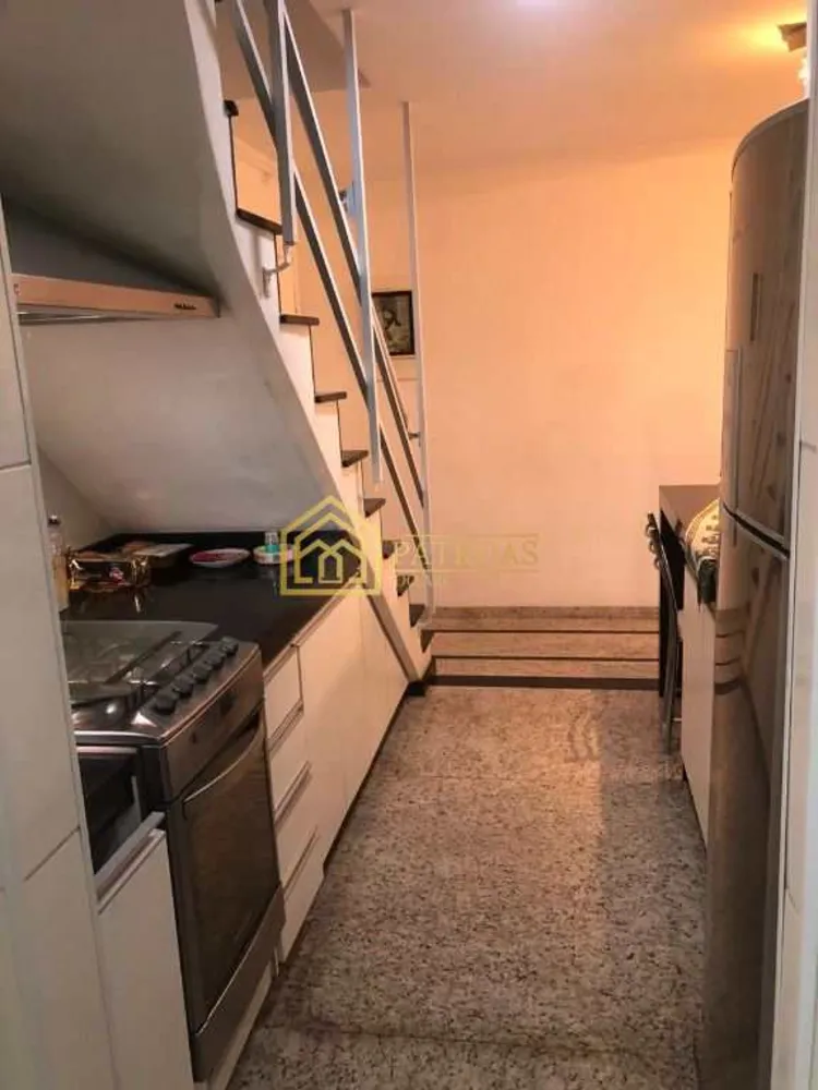 Cobertura, 2 quartos, 168 m² - Foto 8