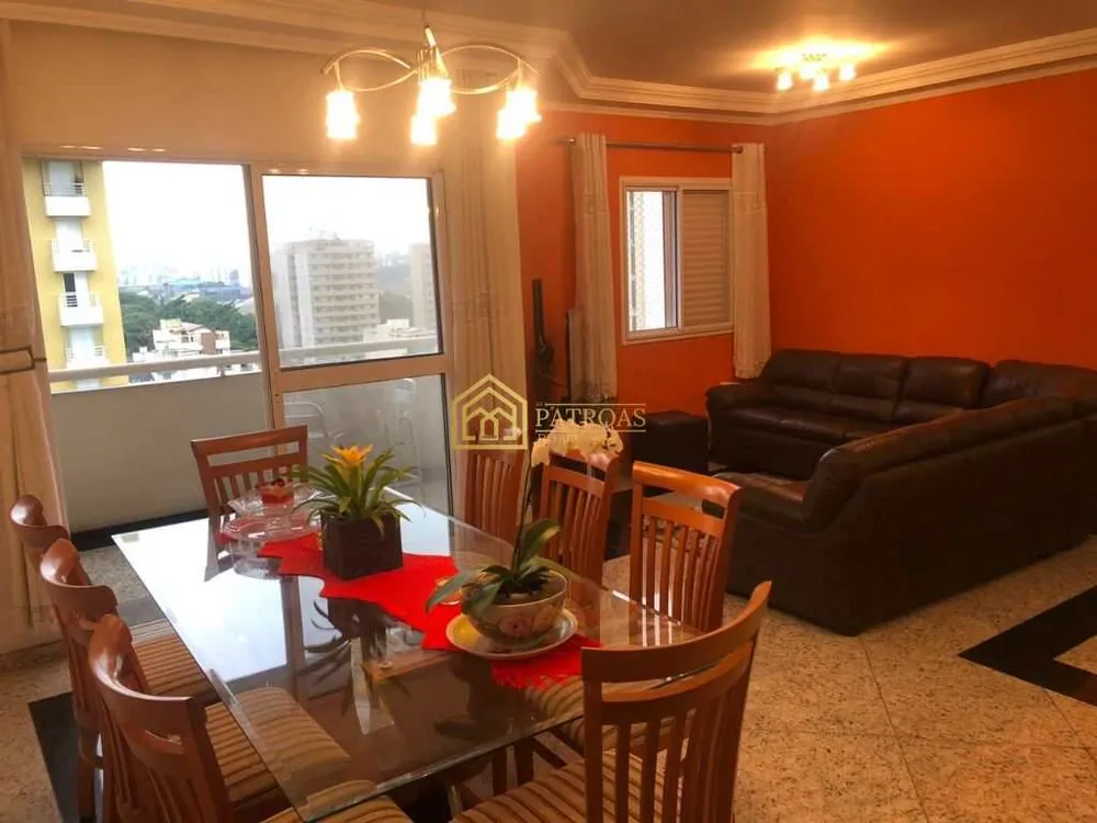 Cobertura, 2 quartos, 168 m² - Foto 5