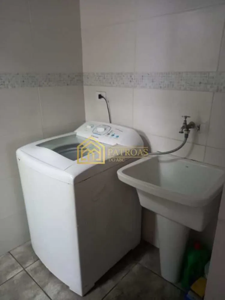 Sobrado, 2 quartos, 200 m² - Foto 15