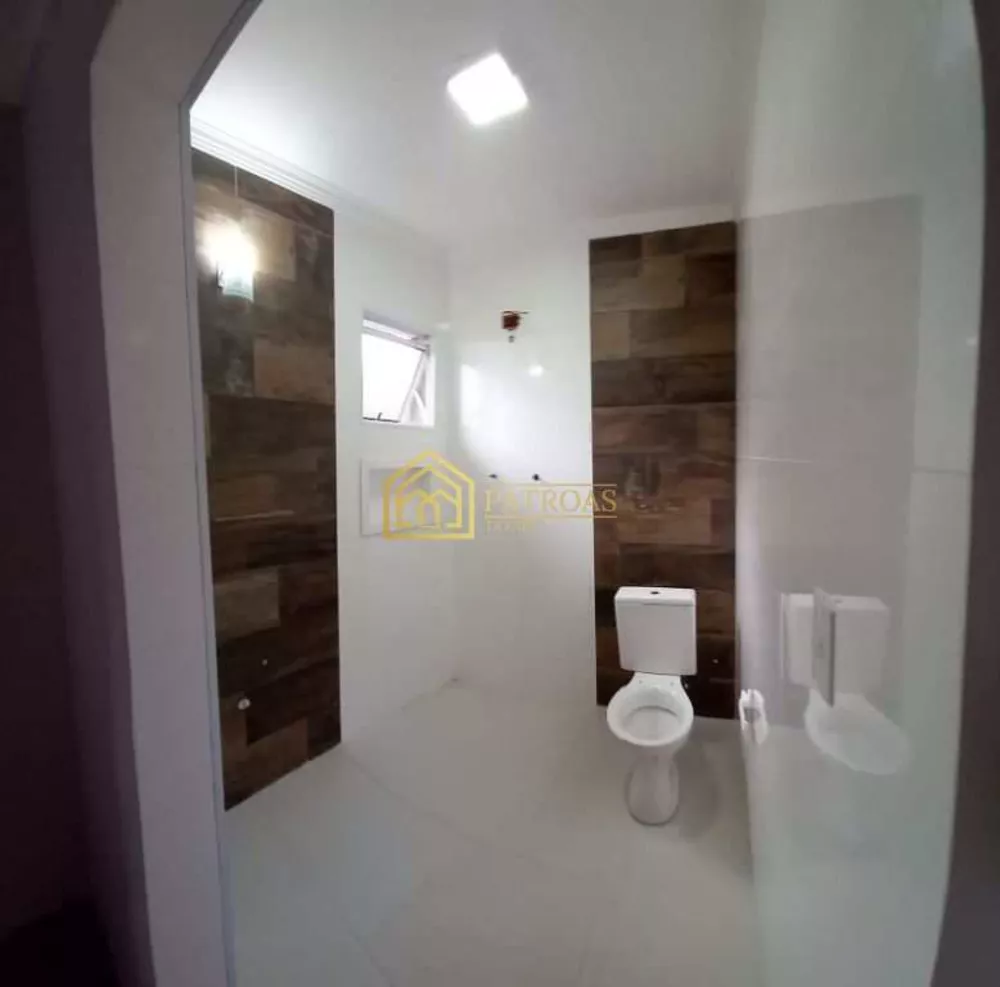 Sobrado, 2 quartos, 200 m² - Foto 8