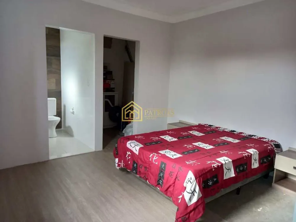 Sobrado, 2 quartos, 200 m² - Foto 9