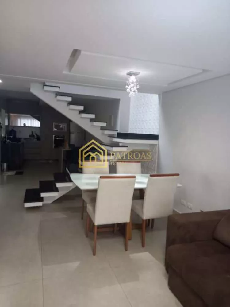 Sobrado, 2 quartos, 200 m² - Foto 3